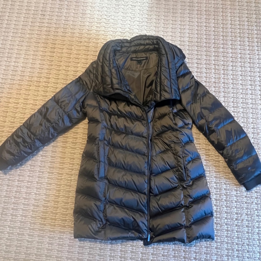 French Connection Jacket, Size L